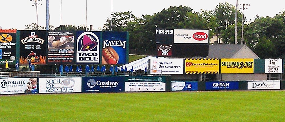 Top Tips for Planning Baseball Stadium Banner